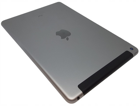 Apple iPad 5 32GB A1823 Cellular Space Gray | Condition: Very Good