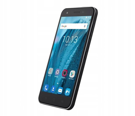 ZTE Blade A506 LTE Czarny | Stan: Bardzo dobry