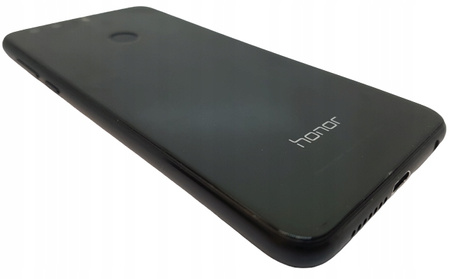 Honor 8 3/32GB 5.20" Dual Sim LTE | FRD-L09 | Black | Condition: Good