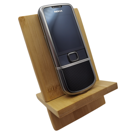 Telefon komórkowy Nokia 8800e-1 2009 | RM-233 | Arte Carbon | Unikat