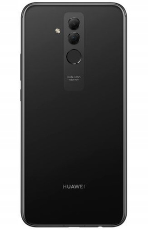 Huawei Mate 20 Lite 4/64GB 6.30" LTE | SNE-LX1 | Black | Condition: Good