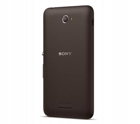 Sony Xperia E4 E2105 Czarny | Stan: Dobry