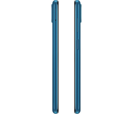 Samsung Galaxy A12 4/64GB LTE A127F/DSN Blue | Condition: Very Good