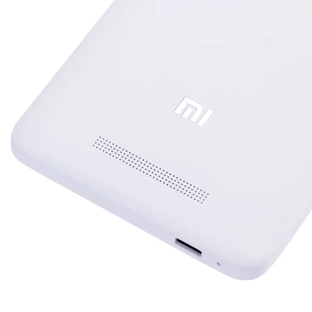 Smartfon Xiaomi Redmi Note 2 2/16GB 5.50" LTE | Biały | Stan: Bardzo dobry