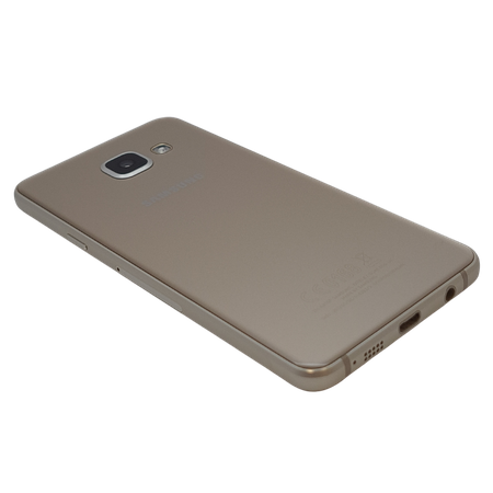 Samsung Galaxy A3 2016 LTE | SM-A310F | Złoty | Stan: Bardzo dobry