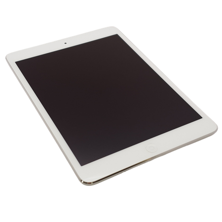 Apple iPad Mini 2 16GB A1489 Silver WIFI | Condition: Perfect