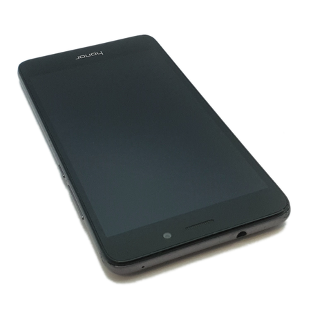 Honor 7 Lite NEM-L21 Dual Sim GREY | Condition: Very Good
