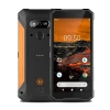 myPhone Hammer Explorer IP69 NFC 3/32GB | Pomarańczowy | Stan: Dobry