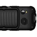 Telefon komórkowy MaxCom Strong MM911 2G 2" Czarny | Stan: Dobry