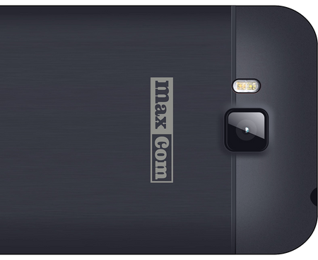 Telefon komórkowy Maxcom Classic MM141 Czarny | Oryg. opakowanie | Nowy