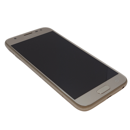Samsung Galaxy J3 2017 LTE | SM-J330F | Złoty | Stan: Bardzo dobry