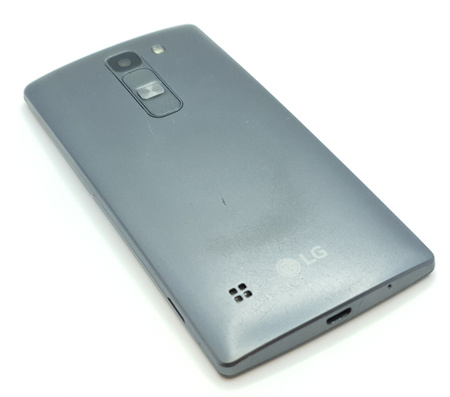 LG Spirit 1/8GB LTE | H440n | Czarny | Stan: Bardzo dobry