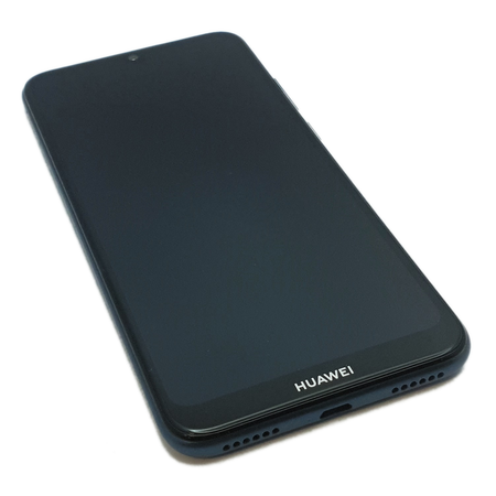Huawei Y6 2019 2/32GB LTE | MRD-LX1 | Niebieski | Stan: Bardzo dobry