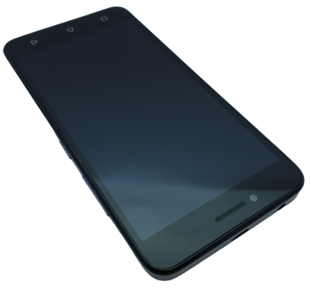 Lenovo Vibe K5 2/16GB Dual Sim LTE | Szary | Stan: Bardzo dobry
