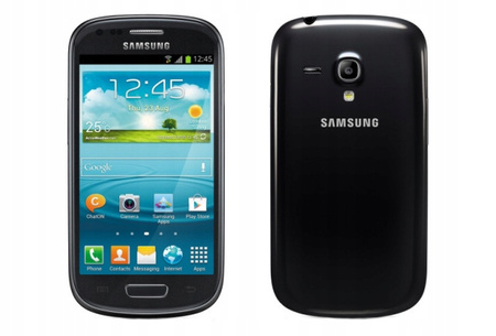 Samsung Galaxy S3 Mini VE GT-I8200 Czarny | Stan: Dobry