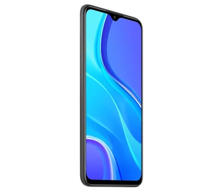Xiaomi Redmi 9 4/64GB 6.54" LTE | Gray | Condition: Good