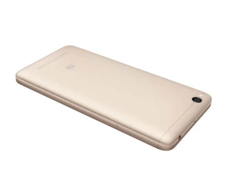 Smartfon Xiaomi Redmi 4A 2/16GB LTE Dual Sim Złoty | Stan: Dostateczny