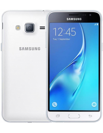 Samsung Galaxy J3 2016 LTE | SM-J320FN | Biały | Stan: Dobry