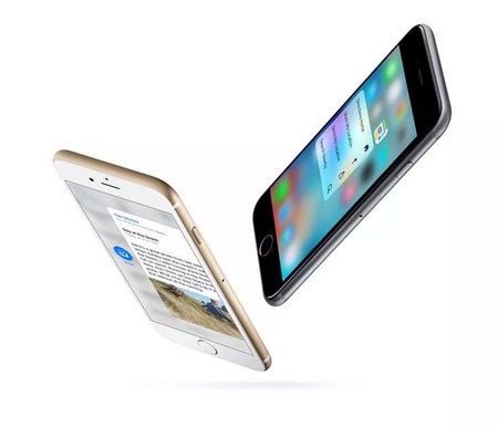 Apple iPhone 6 128GB Gold | Condition: Perfect