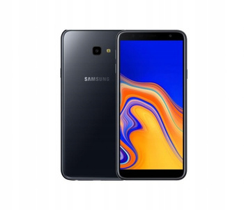 Samsung Galaxy J4+ SM-J415F/DS 2/32GB Black | PRZM