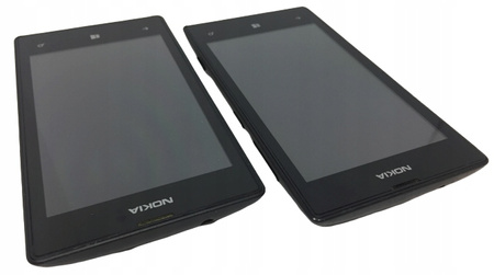 Nokia Lumia 520 | Black | Condition: Good