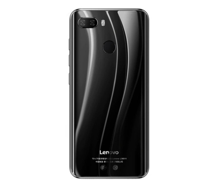 Lenovo K5 Play 3/32GB Dual Sim | L38011 MN | Black | Condition: Good