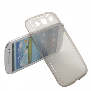 Ultra Slim 0.3mm overlay - SAMSUNG S3 I9300