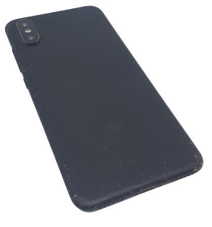 Xiaomi Mi A2 LTE Dual Sim 4/64GB Czarny | Stan: Dobry