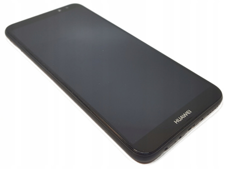 Huawei Mate 10 Lite 4/64GB Dual Sim | RNE-L21 | Black | Condition: Very Good