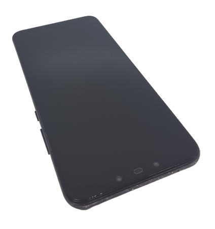 Huawei P30 Lite 4/128GB LTE smartphone | MAR-LX1A | Black | Condition: Good