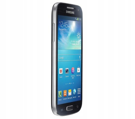 Samsung Galaxy S4 Mini LTE GT-I9195 Black | Condition: Very Good