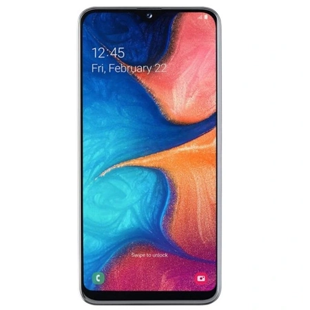 Samsung Galaxy A20e 3/32GB 5.80" LTE | SM-A202F/DS | Czarny | Stan: Dobry