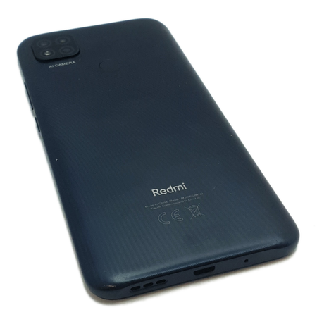 Xiaomi Redmi 9C LTE 2/32 GB Dual Sim Black | Condition: Good