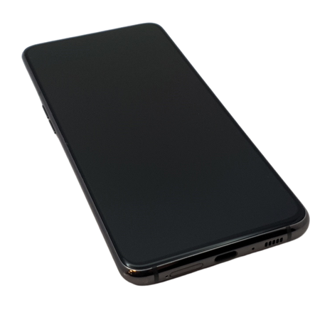 Smartfon Samsung Galaxy A80 A805FN/DS 8/128GB Czarny | Stan: Dobry