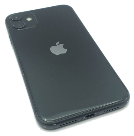 Apple iPhone 11 64GB Black | Condition: Good