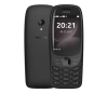 Telefon komórkowy Nokia 6310 (2021r) Dual SIM Czarny | Nowy