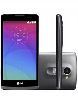 LG Leon H340n Szary | PRZD