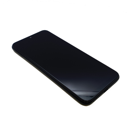 Xiaomi Redmi Note 7 (M1901F7G) Black | PRZM