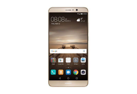 Smartfon Huawei Mate 9 4/64GB LTE DS MHA-L29 Złoty | Stan: Bardzo dobry