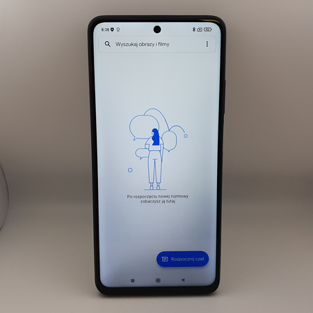 Xiaomi Mi 10T Lite 5G M2007J17G Niebieski | PRZM