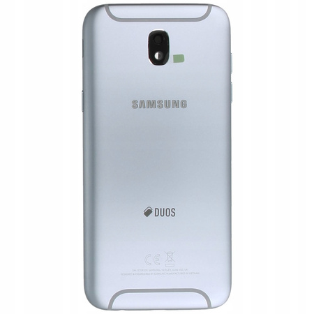 Samsung Galaxy J5 2/16GB Dual Sim J530F/DS Blue smartphone | Condition: Good
