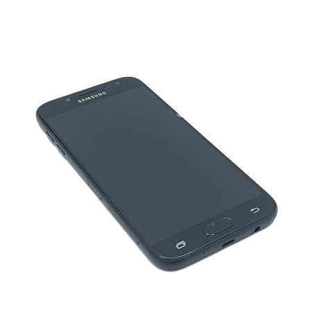 Samsung Galaxy J5 2017 SM-J530F/DS Czarny | PWM