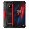 Smartfon Ulefone Armor 8 Pro 6/128GB LTE 6,1" Czerwony | Stan: Bardzo dobry