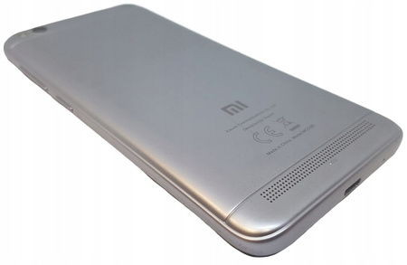 Xiaomi Redmi 5A 2/16 GB LTE Dual Sim | Silver | Condition: Good