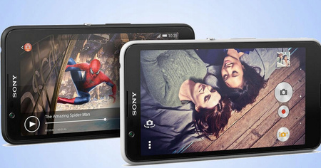 Sony Xperia E4 E2105 Black | Condition: Very Good