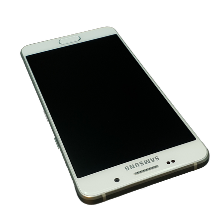 Samsung Galaxy A5 2/16GB 2016 4G (LTE) | SM-A510F | Biały | Stan: Dobry