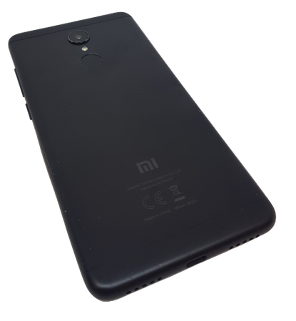 Xiaomi Redmi 5 LTE Dual Sim 2/16GB Black | Condition: Good
