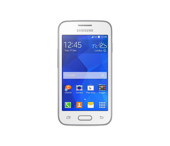 Samsung Galaxy Trend 2 Lite SM-G318H White | Condition: Good
