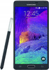 Samsung Galaxy Note 4 3/32GB LTE | SM-N910F | Black | Condition: Very Good