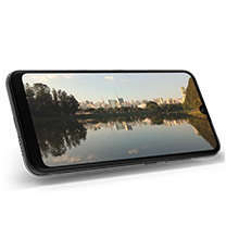 Motorola Moto E6+ 4/64GB Dual Sim LTE | XT2025-2 | Gray | Condition: Good